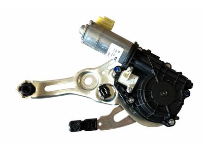 2023 Mercedes-Benz EQE 350 Door Lock Actuator - 295-906-96-00