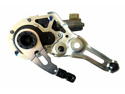 2023 Mercedes-Benz EQE 350 Door Lock Actuator - 295-906-96-00