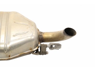 2023 Mercedes-Benz GLB250 Muffler - 247-490-83-04