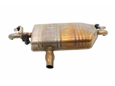 2023 Mercedes-Benz GLB250 Muffler - 247-490-83-04
