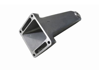 1992 Mercedes-Benz 300SD Engine Mount - 603-223-52-04