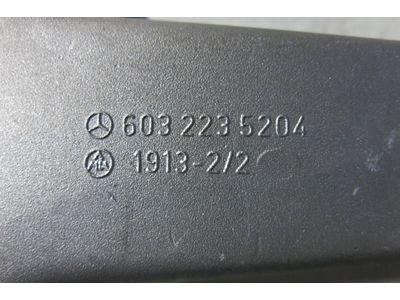1992 Mercedes-Benz 300SD Engine Mount - 603-223-52-04