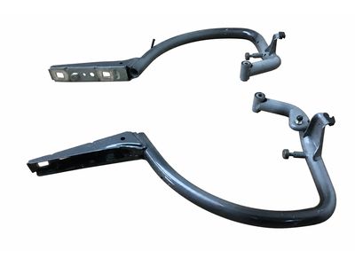 2013 Mercedes-Benz CL65 AMG Door Hinge - 216-750-02-28