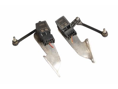 2007 Mercedes-Benz SL55 AMG Ride Height Sensor - 002-542-88-18