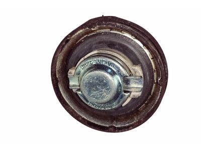 1999 Mercedes-Benz C230 Fuel Filler Hose - 202-470-14-89
