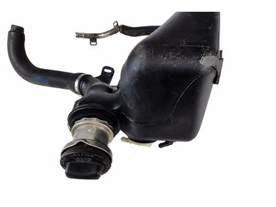 1999 Mercedes-Benz C230 Fuel Filler Hose - 202-470-14-89