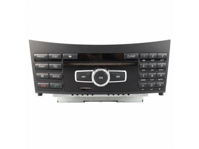 Mercedes-Benz E400 Power Window Switch - 238-905-06-01-64-5F24