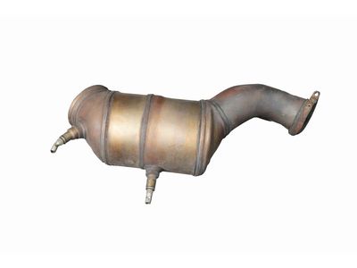 Mercedes-Benz GLC300 Catalytic Converter - 274-140-18-08