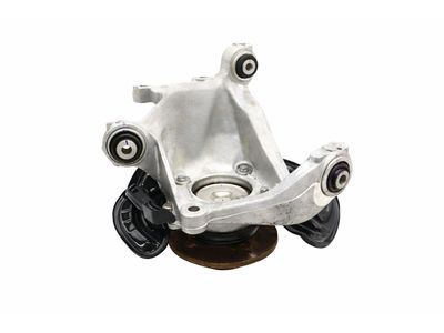 Mercedes-Benz GLA35 AMG Brake Dust Shield - 247-423-01-20