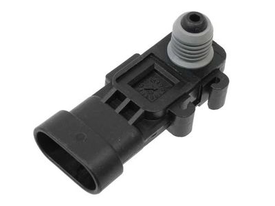 2019 Mercedes-Benz GLS450 Fuel Pressure Sensor - 163-542-28-18