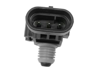 2019 Mercedes-Benz GLS450 Fuel Pressure Sensor - 163-542-28-18