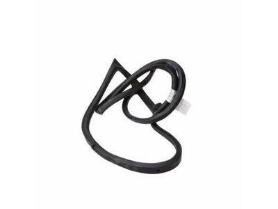 2008 Mercedes-Benz E350 Weather Strip - 211-720-01-78