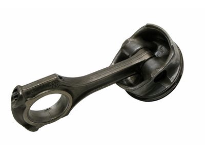 2004 Mercedes-Benz E55 AMG Rod Bearing - 112-030-01-60