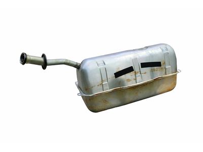 1993 Mercedes-Benz 600SEC Fuel Tank - 140-470-25-01