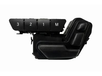 2019 Mercedes-Benz AMG GT C Power Seat Switch - 172-905-15-02
