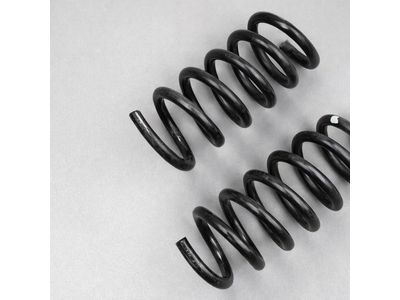 2013 Mercedes-Benz SLK350 Coil Springs - 202-324-25-04