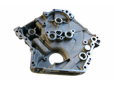 1991 Mercedes-Benz 420SEL Timing Cover - 116-015-25-01