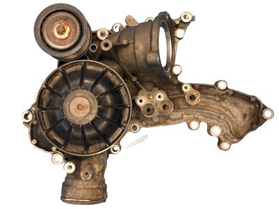 2017 Mercedes-Benz GLS550 Water Pump - 278-200-12-01-80