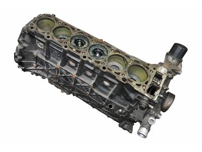 Mercedes-Benz 646-010-07-33 Timing Cover