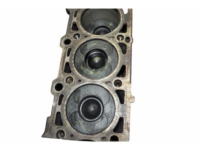 Mercedes-Benz 646-010-07-33 Timing Cover Mercedes-Benz 646-010-07-33 Timing Cover
