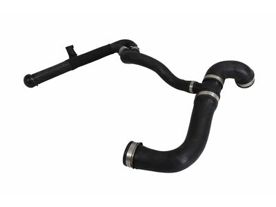 2008 Mercedes-Benz CLK63 AMG Coolant Pipe - 209-501-31-82