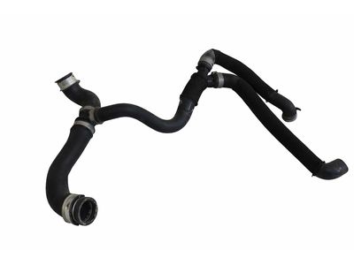 2008 Mercedes-Benz CLK63 AMG Coolant Pipe - 209-501-31-82