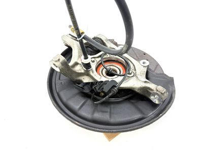 2008 Mercedes-Benz C350 Steering Knuckle - 204-350-04-41