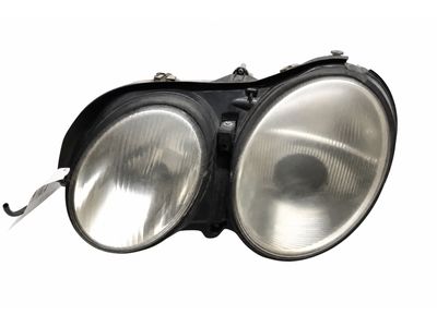 2002 Mercedes-Benz CL500 Headlight - 215-820-05-61