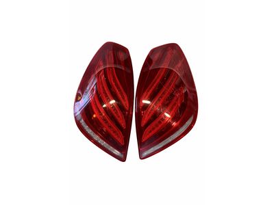 2016 Mercedes-Benz S600 Back Up Light - 222-906-56-01