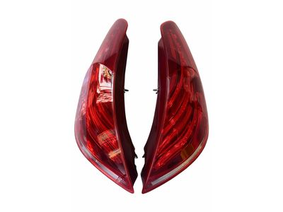 2016 Mercedes-Benz S600 Back Up Light - 222-906-56-01