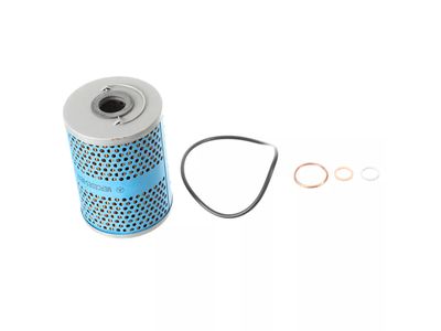 1991 Mercedes-Benz 560SEL Oil Filter - 000-180-06-09-68