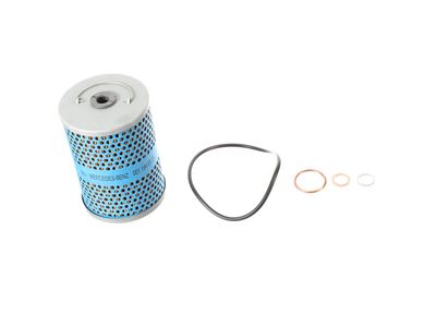 1991 Mercedes-Benz 560SEL Oil Filter - 000-180-06-09-68