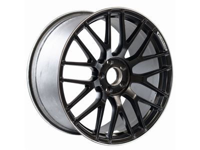2017 Mercedes-Benz C300 Alloy Wheels - 205-401-18-00-7X71