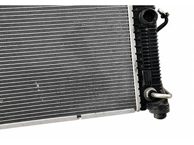 2014 Mercedes-Benz CLS550 A/C Condenser - 204-500-06-54