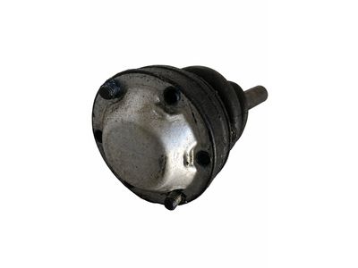 1997 Mercedes-Benz C230 Axle Shaft - 202-350-84-10