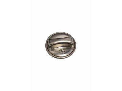 1988 Mercedes-Benz 420SEL Fuel Cap - 124-470-00-05