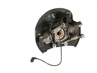 2012 Mercedes-Benz S550 Steering Knuckle - 221-350-21-08