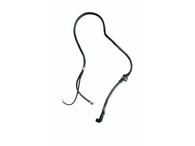 1991 Mercedes-Benz 300SL Battery Cables - 129-540-42-08