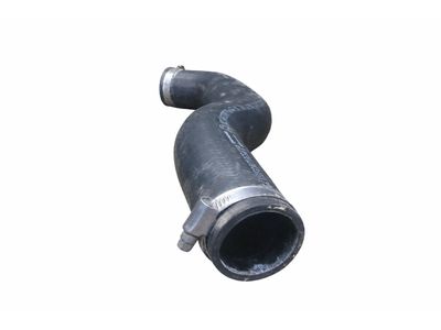 1986 Mercedes-Benz 560SEL Radiator Hose - 107-501-22-82
