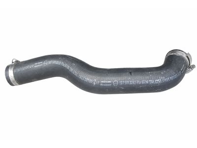 1986 Mercedes-Benz 560SEL Radiator Hose - 107-501-22-82
