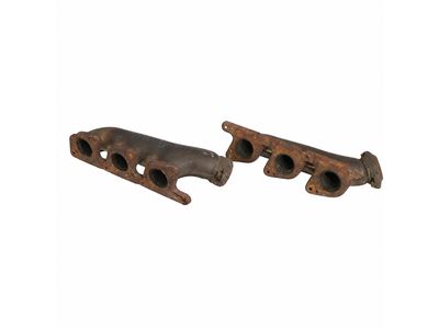 2012 Mercedes-Benz S400 Exhaust Manifold - 272-140-26-09