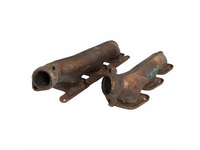 2012 Mercedes-Benz S400 Exhaust Manifold - 272-140-26-09