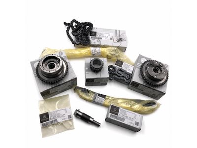 2023 Mercedes-Benz GLA250 Timing Chain Guide - 270-052-13-00