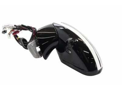 2021 Mercedes-Benz AMG GT 43 Side View Mirrors - 257-810-83-00