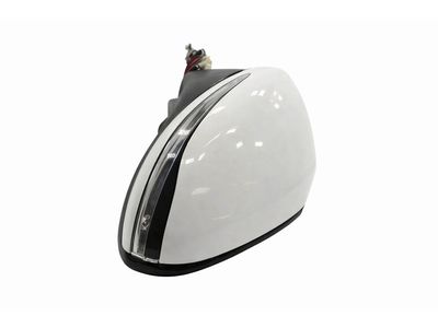 2021 Mercedes-Benz AMG GT 43 Side View Mirrors - 257-810-83-00