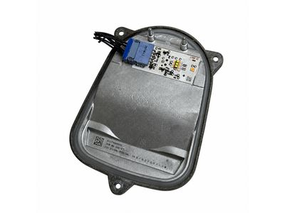 2018 Mercedes-Benz GLC43 AMG Body Control Module - 117-906-95-00