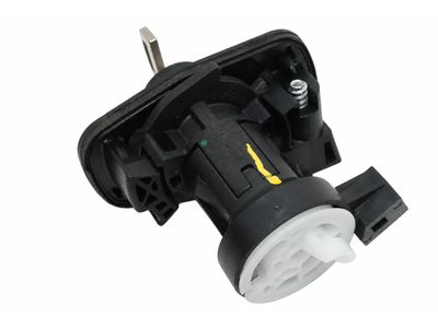 2020 Mercedes-Benz CLS450 Door Lock Cylinder - 099-760-95-00