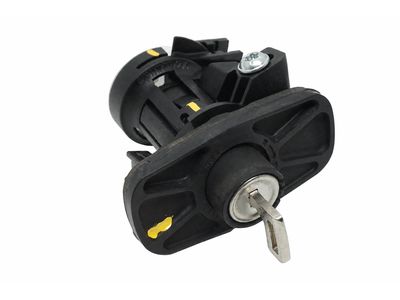 2020 Mercedes-Benz CLS450 Door Lock Cylinder - 099-760-95-00