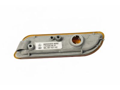 2001 Mercedes-Benz SLK320 Turn Signal Lights - 170-820-07-21