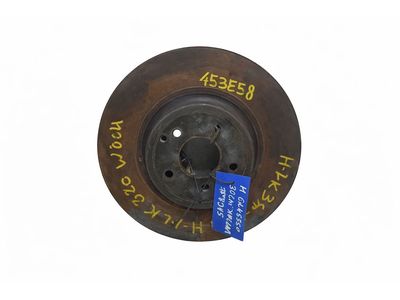 Mercedes-Benz 204-421-00-00
